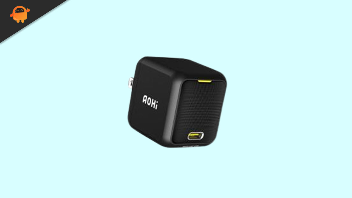 How Is Aohi 40W Dual USB C Fast Charger Worth Buying?