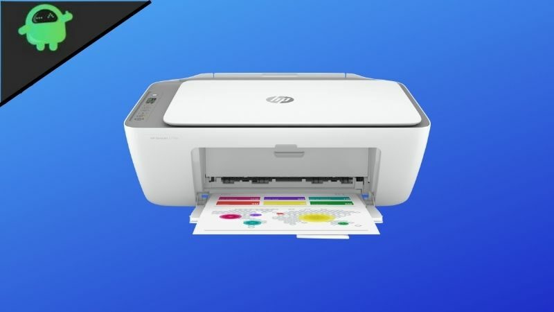 fix hp printer not connecting to wifi