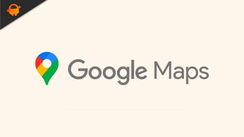 Google Maps Fuel-Efficient Routes