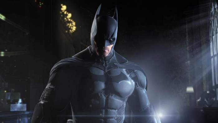 All Batman Games in Order of Release Date