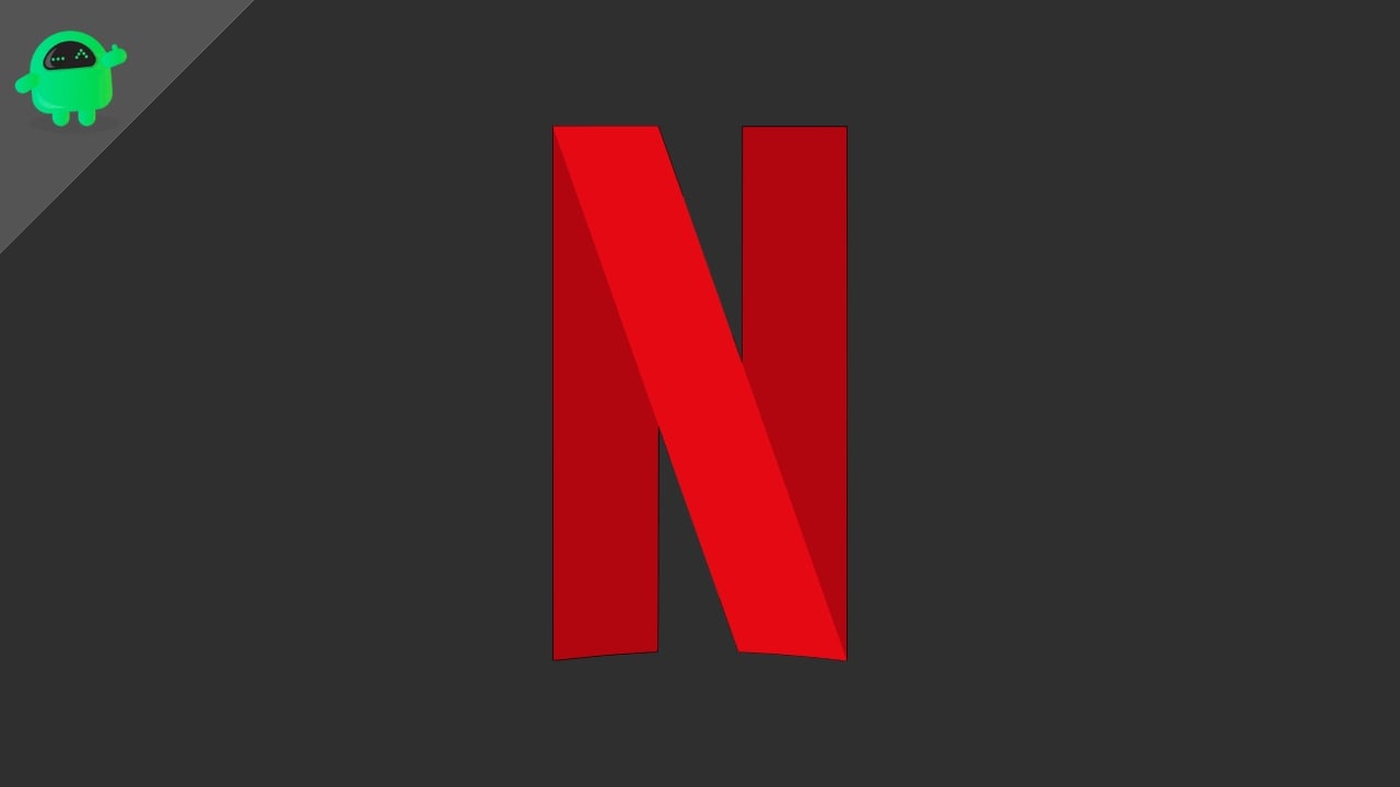 Netflix Stuck on Loading Screen
