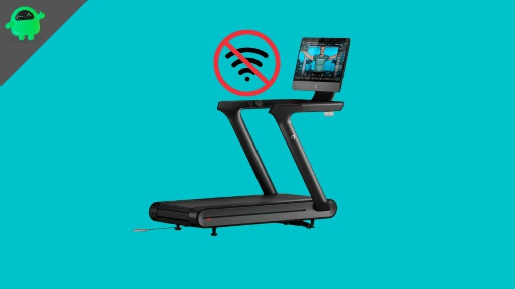 Peloton Bike / Treadmill Not Connecting to WiFi