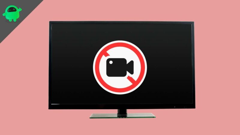 Roku TV Black Screen