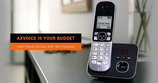 Testing Axvoice VoIP – An In-Depth Analysis of an Underdog