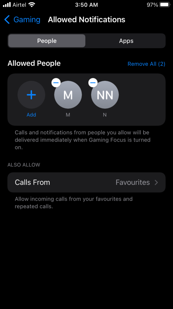Add New Contacts to Contact You (7)