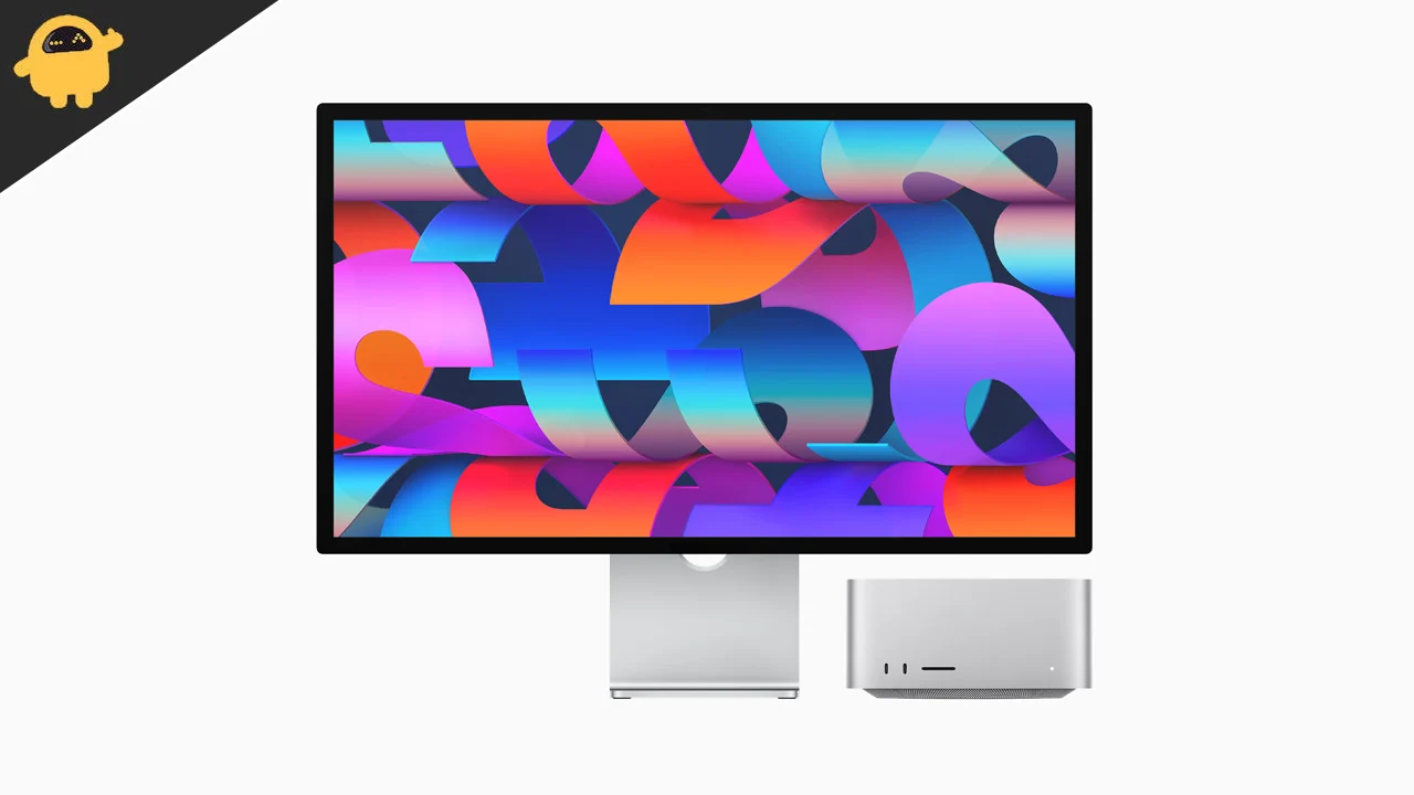 Mac Studio Not Connecting to Internet