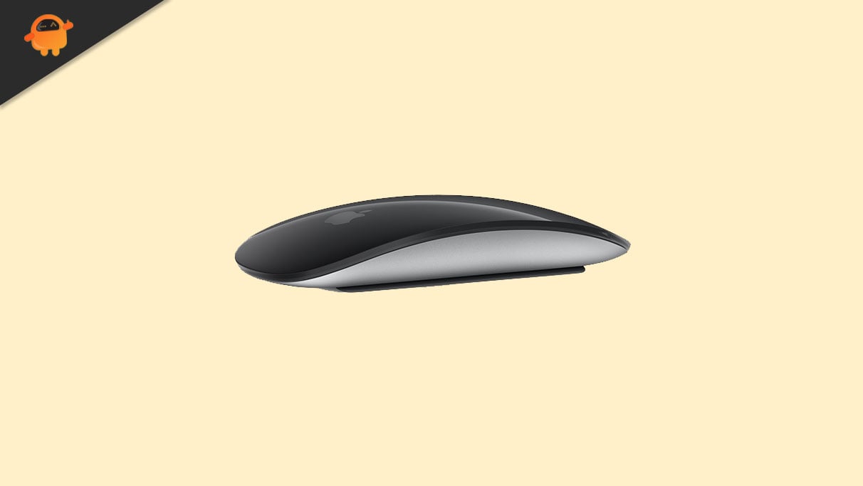 Apple Magic Mouse Dies Fast - How to Fix