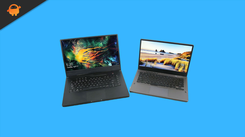 Fix: Asus Zephyrus G14/G15 WiFi Problem or Not Connecting to Internet Fix: Asus Zephyrus G14/G15 WiFi Problem or Not Connecting to Internet