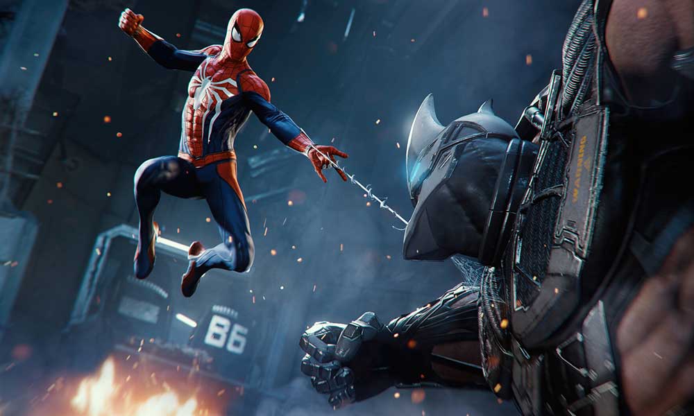 BEST* Spiderman Games for low end pc  for 2gb ram no graphics card pc ✨ 