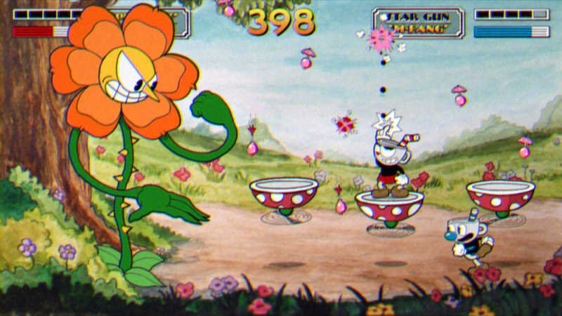 Cuphead Wiki: Everything You Need to Know