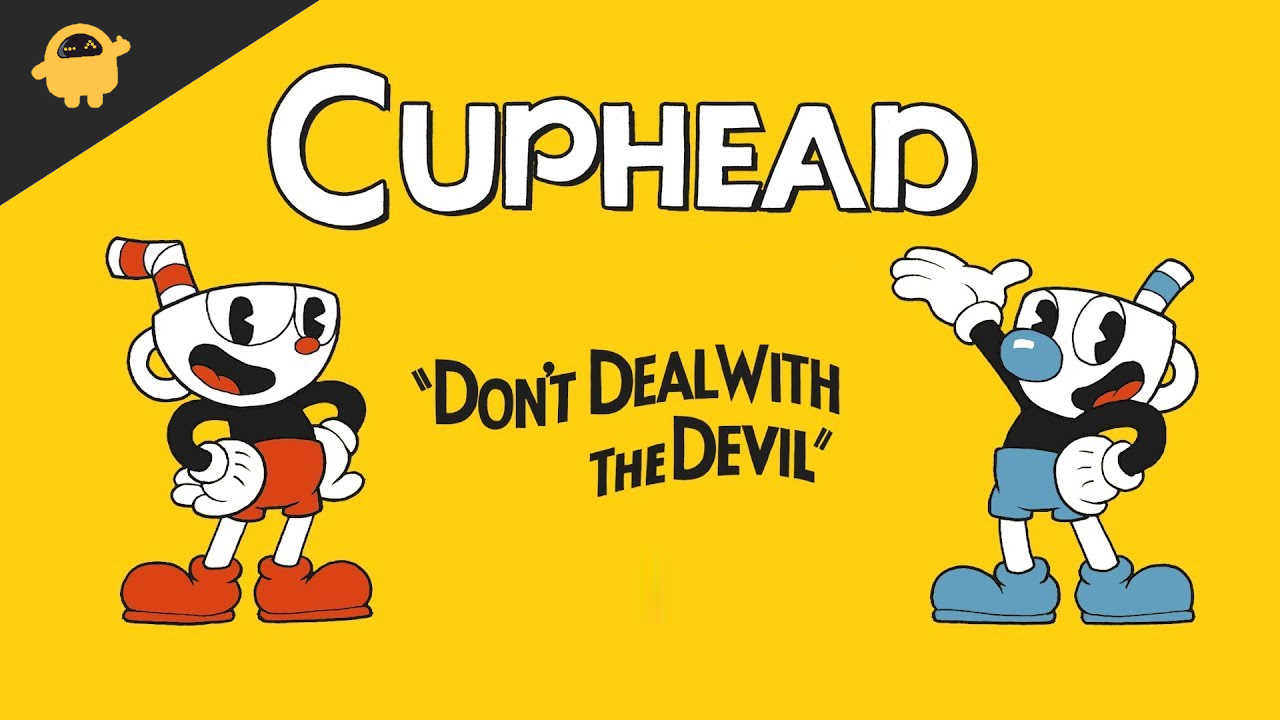 Welcome to the Cuphead Show!, Cuphead Wiki