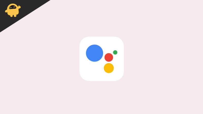 Fix Android 13 Google Assistant Not Working or Broken