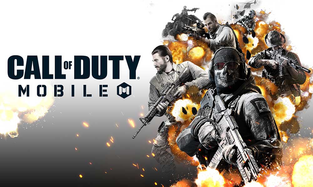 Fix: Call of Duty Mobile Not Working on Mobile Data or WiFi After Update
