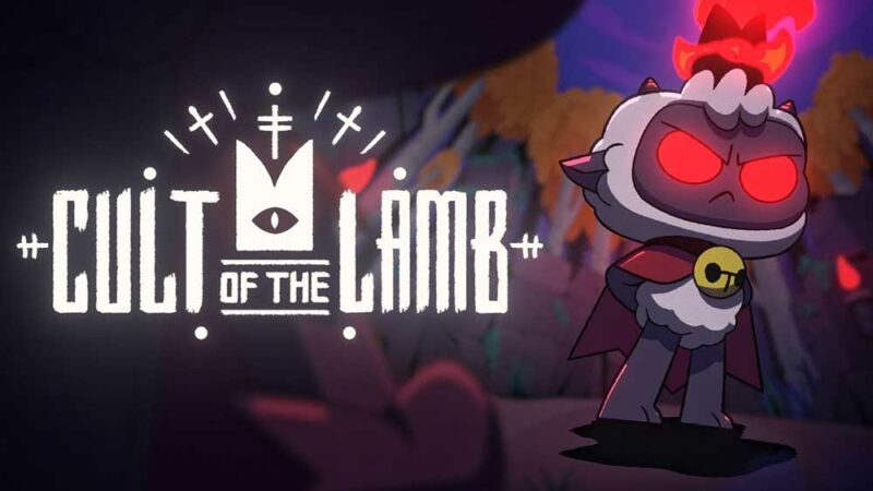 Fix: Cult of the Lamb Black Screen bug