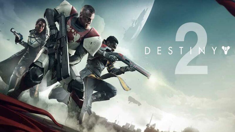 Fix: Destiny 2 Not Using GPU or CPU