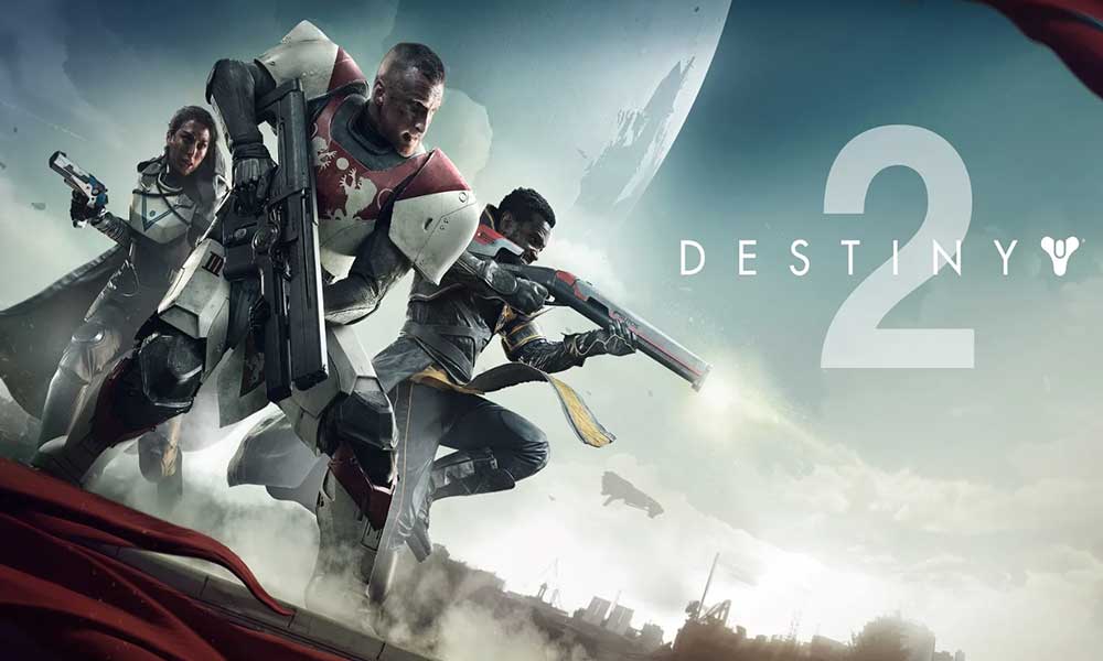 Fix: Destiny 2 Not Using GPU or CPU