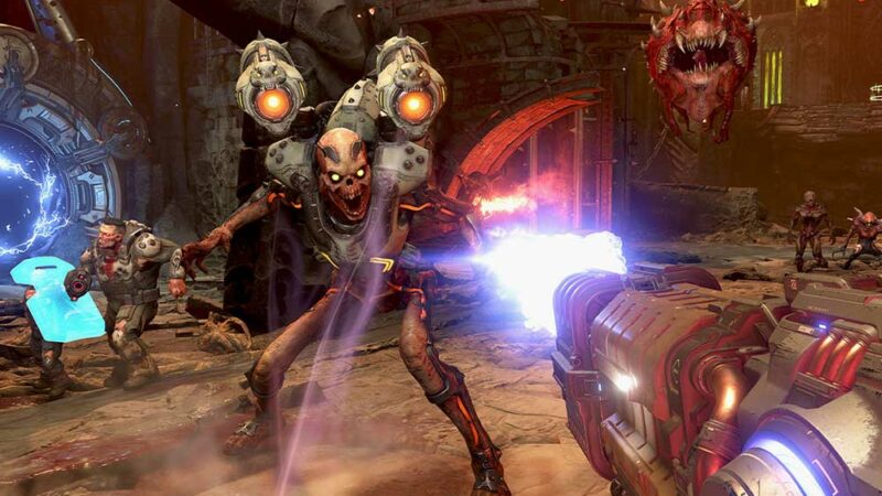 Fix: Doom Eternal Failed to Allocate Video Memory Error