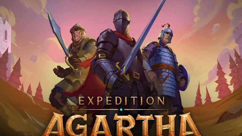Fix: Expedition Agartha Keeps Crashing on Startup on PC