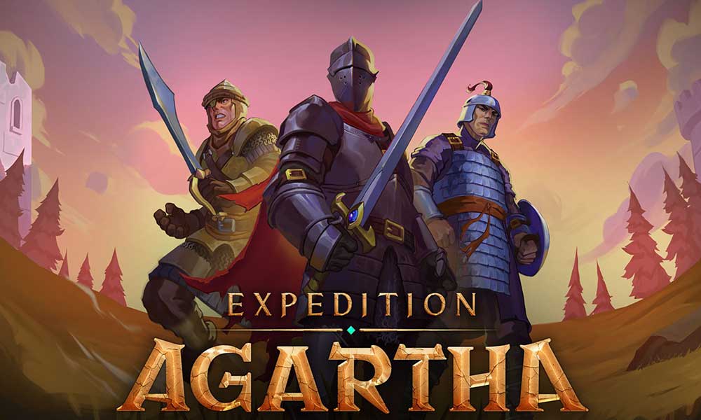 Fix: Expedition Agartha Keeps Crashing on Startup on PC
