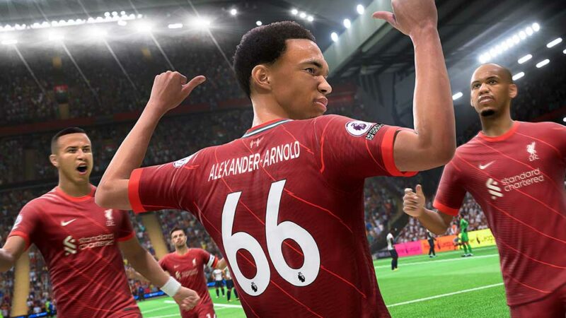 Fix: FIFA 22 Sound Not Working on PS4, PS5, Xbox One, Xbox Series X/S