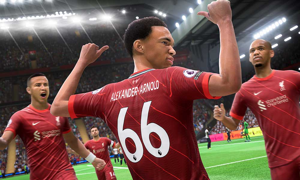 Fix: FIFA 22 Sound Not Working on PS4, PS5, Xbox One, Xbox Series X/S