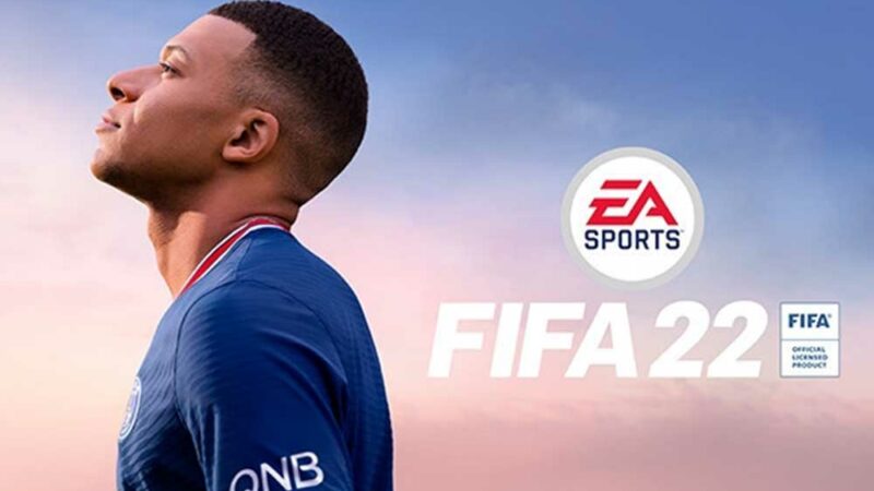 Fix: FIFA 22 Stuck on Initializing Screen on PC, PS4, PS5, Xbox Consoles