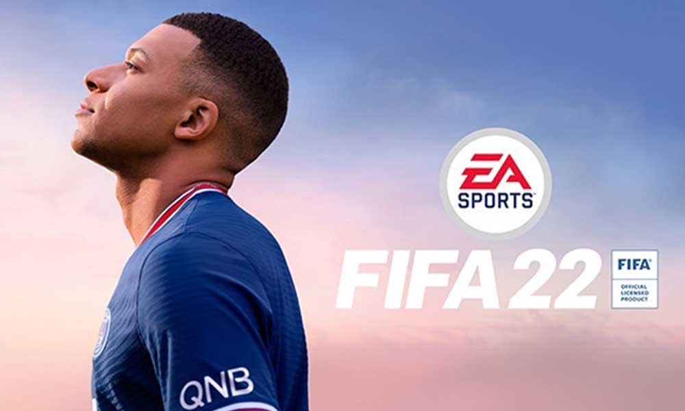 Fix: FIFA 22 Stuck on Initializing Screen on PC, PS4, PS5, Xbox Consoles