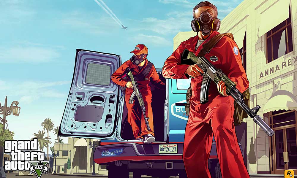 All GTA 5 Cheat Codes for PC, PS5, PS4, and Xbox Consoles 2023