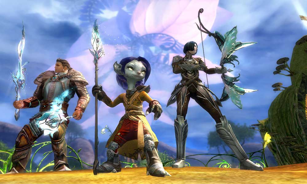 Fix: Guild Wars 2 Keeps Crashing on Startup on PC