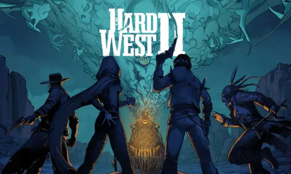 Fix: Hard West 2 Keeps Crashing on Startup on PC