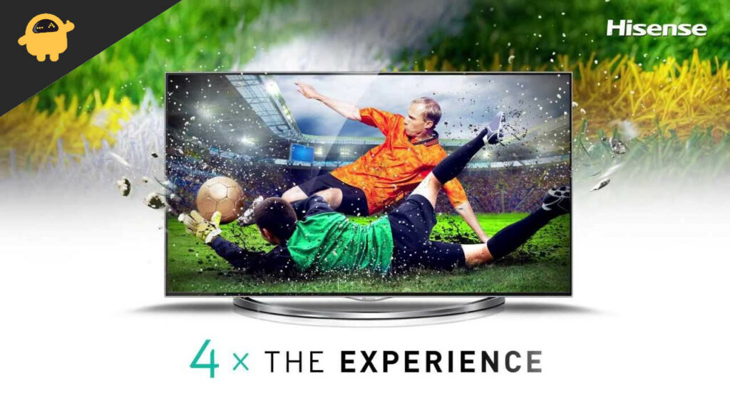 Fix HiSense TV HDMI Ports / Input Not Working