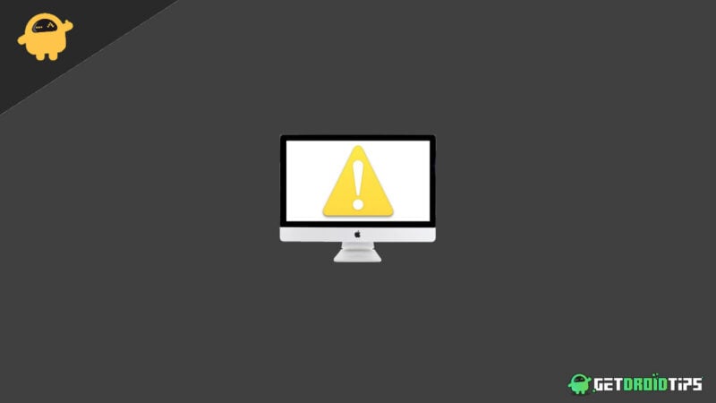 Fix Mac Studio Not Shutting Down