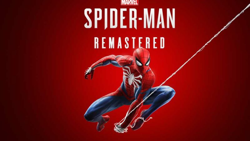 Fix: Marvel's Spider-Man Crashing on Startup on PC