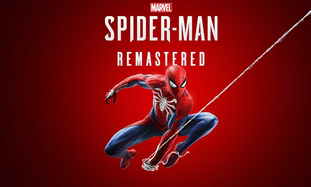 Fix: Marvel's Spider Man Screen Flickering or Tearing Issue on PC