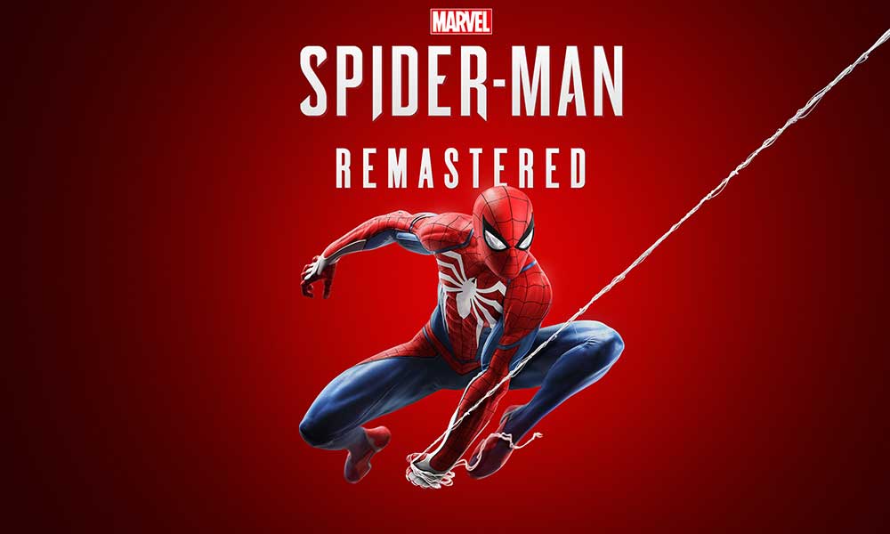 How to Fix Spider-Man Remastered DXGI_ERROR_DEVICE_HUNG Error