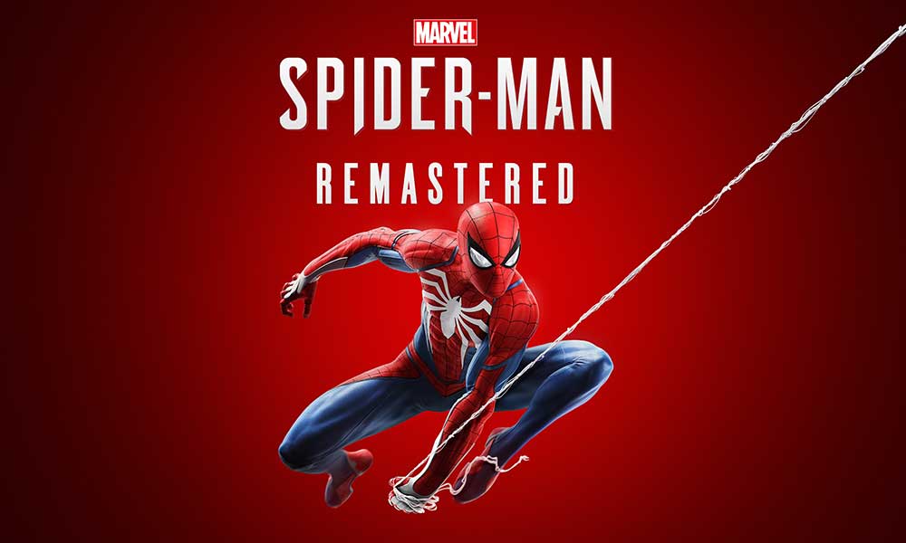 Fix Marvel's Spider-Man Remastered Windows Version Error