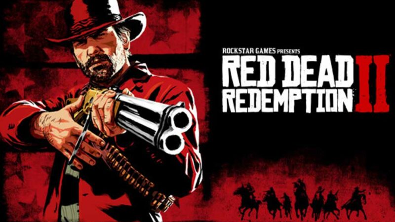 Fix: Red Dead Redemption 2 Full Screen Not Working