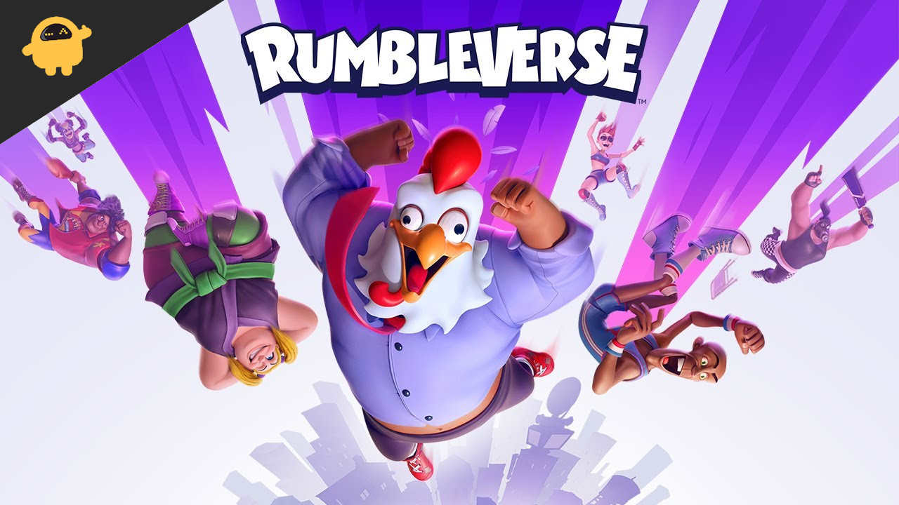 Fix Rumbleverse Keeps Crashing on Startup on PC