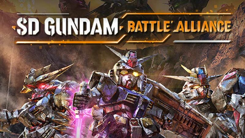 Fix: SD Gundam Battle Alliance Keeps Crashing on Startup on PC
