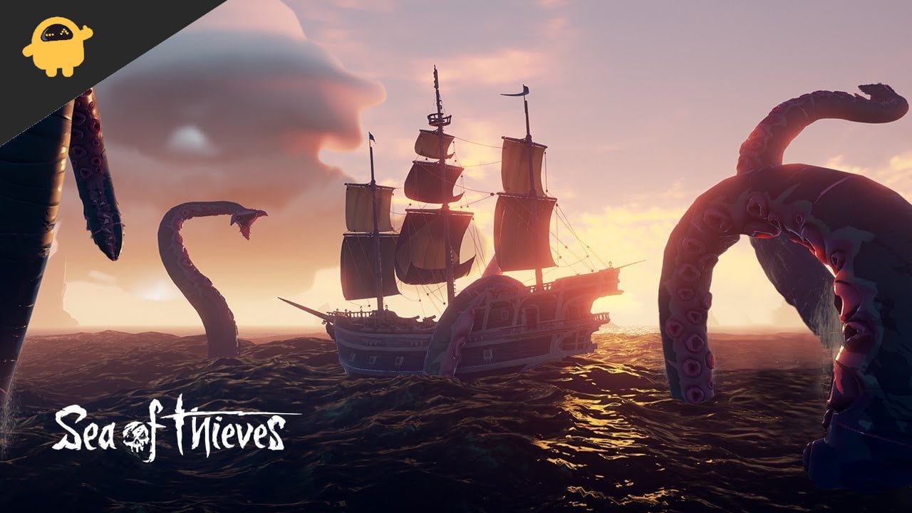 Sea of Thieves is a PvP game that is getting quite popular nowadays due to ...