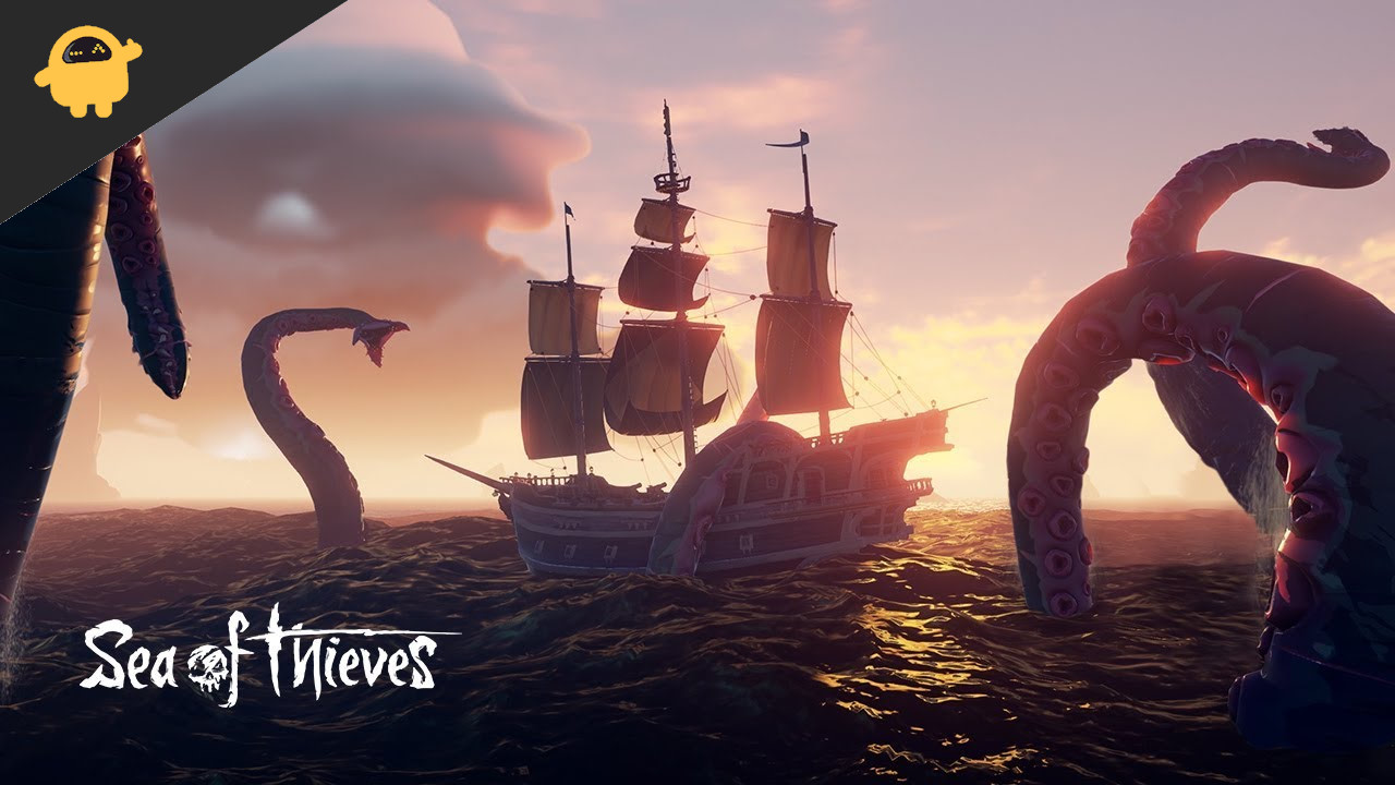 Fix: Sea of Thieves Full Screen Not Working