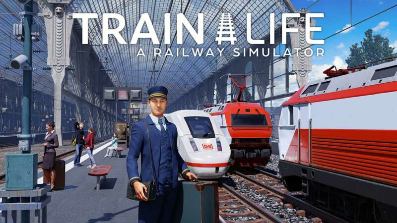 Fix: Train Life Railway Simulator Keeps Crashing on Startup on PC