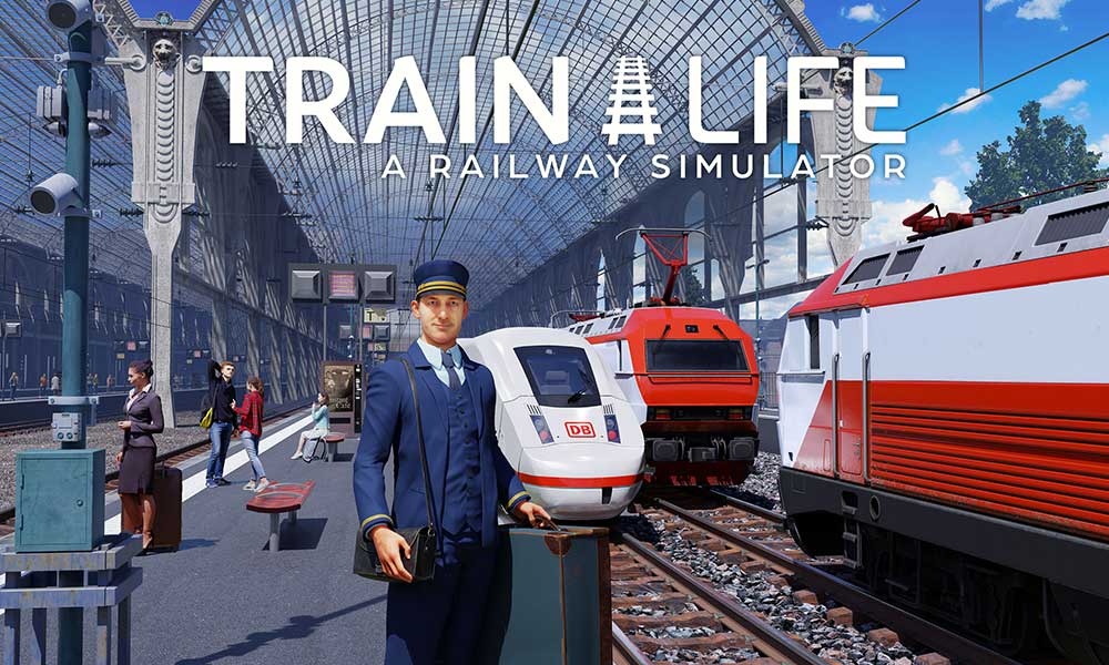 Fix: Train Life Railway Simulator Keeps Crashing on Startup on PC