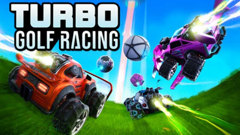 Fix: Turbo Golf Racing Keeps Crashing on Startup on PC