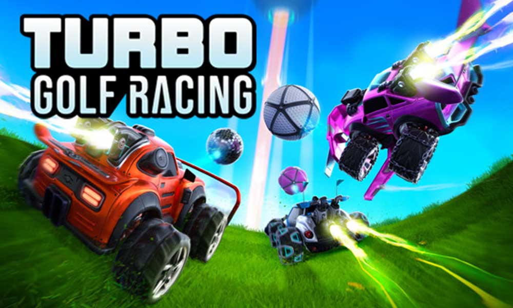 Fix: Turbo Golf Racing Keeps Crashing on Startup on PC