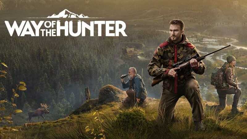 Fix: Way of the Hunter Keeps Crashing on Startup on PC