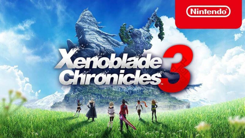 Fix: Xenoblade Chronicles 3 Crashing or Not Loading on Nintendo Switch