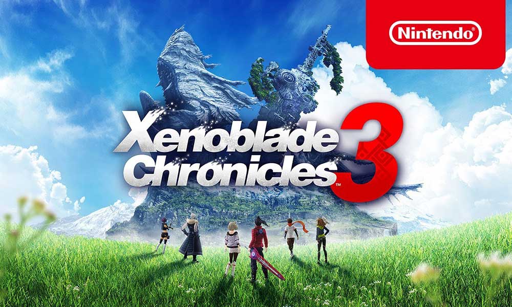 Fix: Xenoblade Chronicles 3 Crashing or Not Loading on Nintendo Switch