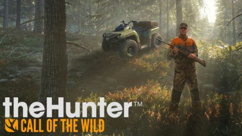 Fix: theHunter Call of the Wild Keeps Crashing on PC