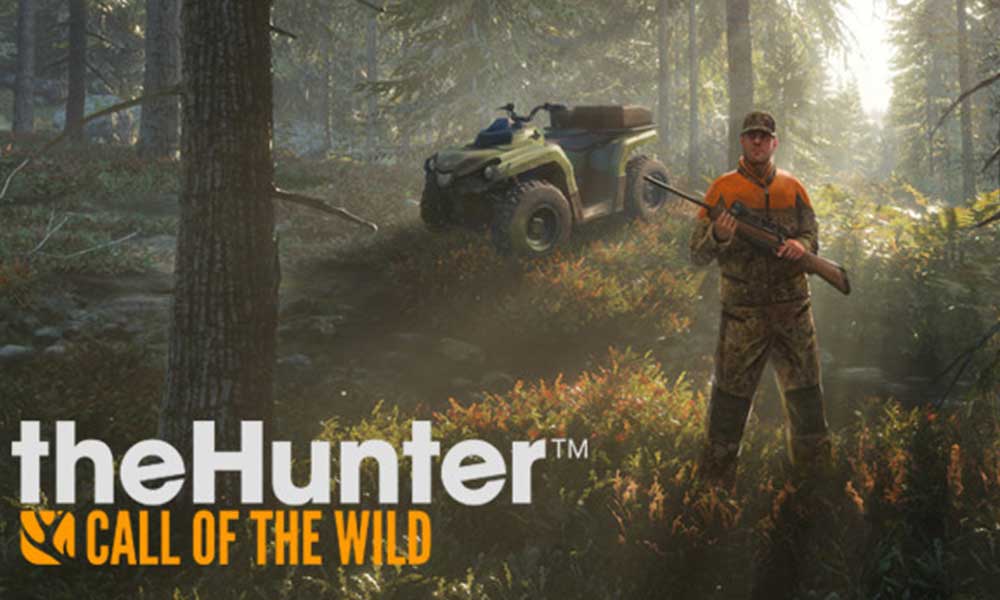 Fix: theHunter Call of the Wild Keeps Crashing on PC